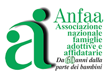 Associazione nazionale famiglie adottive affidatarie