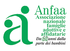 Anfaa sezione di Firenze Logo